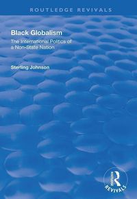 Produktbild: Johnson, S: Black Globalism