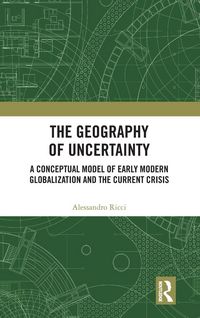 Produktbild: The Geography of Uncertainty