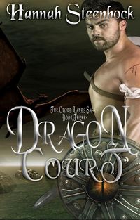 Produktbild: Dragon Court (The Cloud Lands Saga, #3)