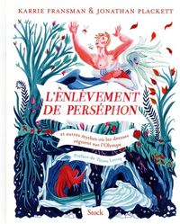 Produktbild: L'enl&egrave;vement de Pers&eacute;phon