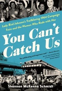 Produktbild: You Can't Catch Us