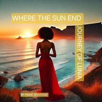 Produktbild: Where The Sun End :Journey Of Lunia