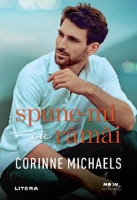 Produktbild: Spune-mi ca ram&acirc;i
