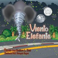 Produktbild: Viento Elefante (Spanish Edition)
