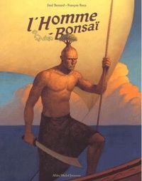 Produktbild: Fre-Lhomme Bonzai