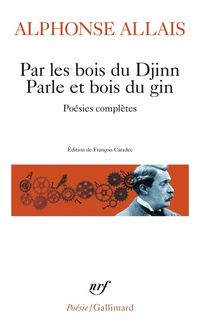 Produktbild: Par les bois du Djinn, Parle et bois du gin