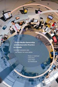 Produktbild: Soderlund, W: Cross-Media Ownership and Democratic Practice