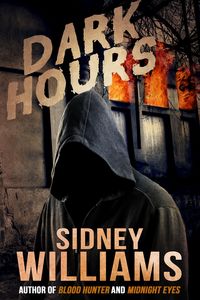 Produktbild: Dark Hours