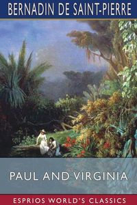 Produktbild: Paul and Virginia (Esprios Classics)