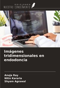 Produktbild: Im&aacute;genes tridimensionales en endodoncia