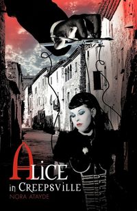 Produktbild: Alice in Creepsville
