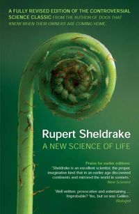 Produktbild: A New Science of Life