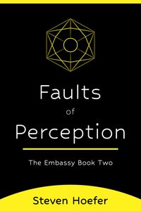 Produktbild: Faults of Perception (The Embassy, #2)
