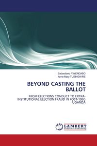 Produktbild: Beyond Casting The Ballot