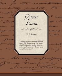 Produktbild: Queen Lucia
