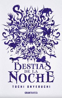 Produktbild: Bestias de la noche