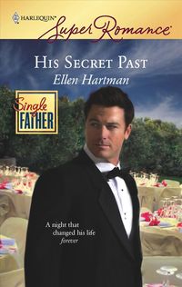 Produktbild: His Secret Past