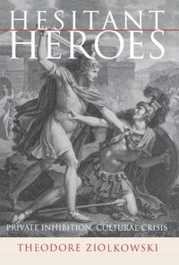Produktbild: Hesitant Heroes