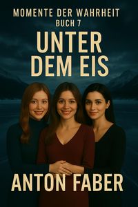 Produktbild: Unter dem Eis (momente der Wahrheit, #7)