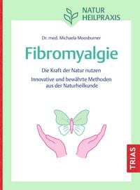 Produktbild: Naturheilpraxis Fibromyalgie