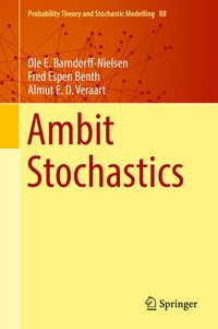 Produktbild: Ambit Stochastics