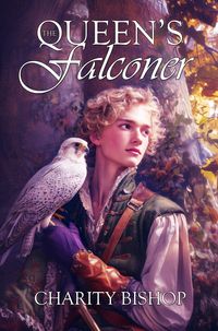 Produktbild: The Queen's Falconer