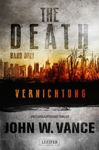 Produktbild: VERNICHTUNG (The Death 3)