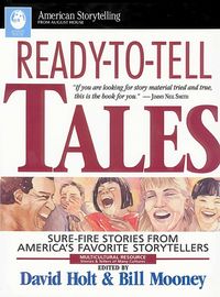 Produktbild: Ready-To-Tell Tales