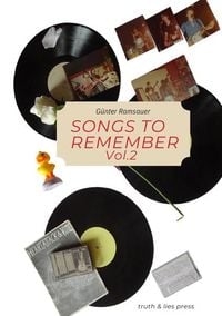 Produktbild: Songs To Remember / Songs To Remember Vol. 2