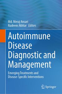 Produktbild: Autoimmune Disease Diagnostic and Management