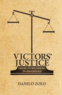 Produktbild: Victors' Justice