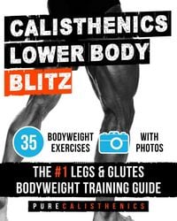 Produktbild: Calisthenics