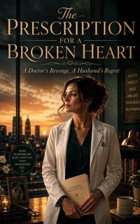 Produktbild: The Prescription for a Broken Heart