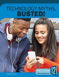 Produktbild: Technology Myths, Busted!
