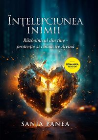 Produktbild: &Icirc;nțelepciunea inimii