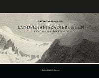 Produktbild: Landschaftsradierungen