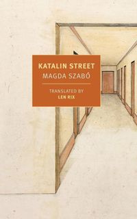 Produktbild: Katalin Street