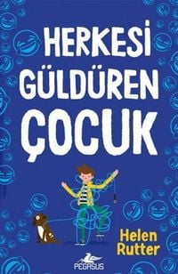 Produktbild: Herkesi G&uuml;ld&uuml;ren Cocuk