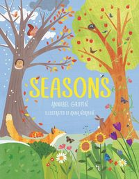 Produktbild: Seasons