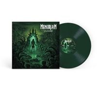 Produktbild: Endgame (Green Vinyl)