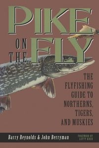 Produktbild: Pike on The Fly