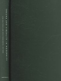 Produktbild: Trauma and Visuality in Modernity