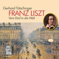 Produktbild: Franz Liszt
