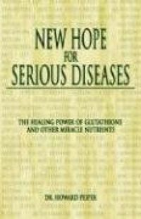 Produktbild: New Hope for Serious Diseases