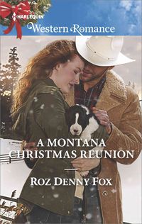 Produktbild: Hqpb Western Rom #   Montana X