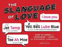 Produktbild: Slanguage of Love