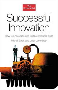 Produktbild: Successful Innovation: How to Encourage and Shape Profitable Ideas