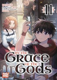 Produktbild: By the grace of the gods. Tome 11