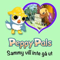 Produktbild: Sammy vill inte g&aring; ut