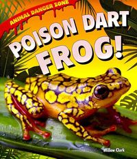 Produktbild: Poison Dart Frog!